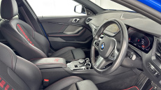 BMW 1 Series 128ti 5dr Step Auto Petrol Hatchback